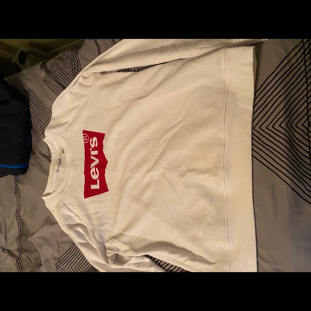 Crew neck